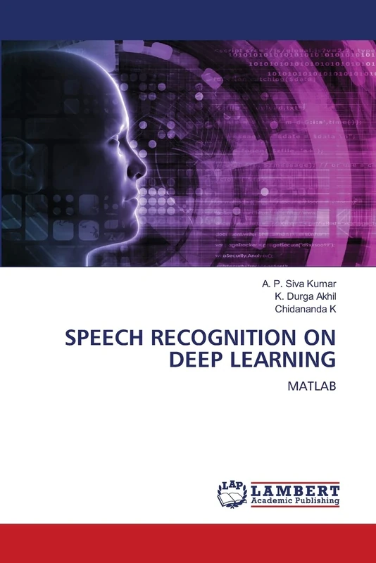 SPEECH RECOGNITION ON DEEP LEARNING: MATLAB