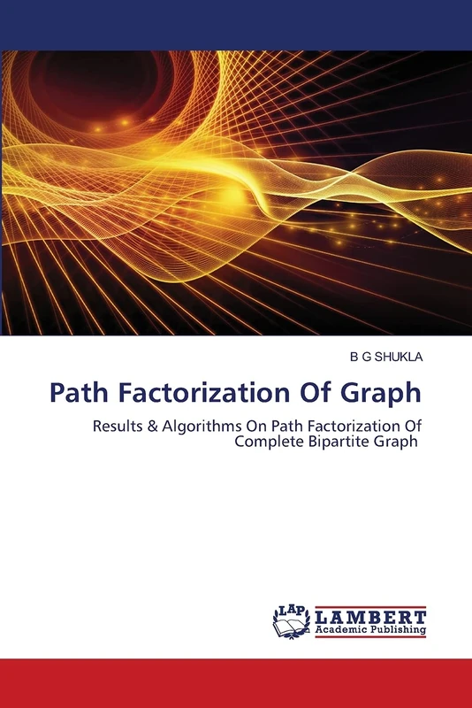Path Factorization Of Graph: Results & Algorithms On Path Factorization Of Complete Bipartite Graph - Image 1