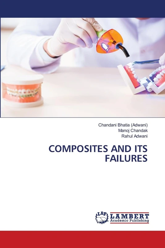Composites and Its Failures