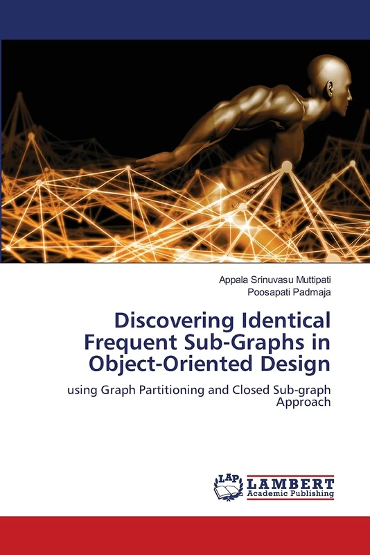 Discovering Identical Frequent Sub-Graphs in Object-Oriented Design: using Graph Partitioning and Closed Sub-graph Approach