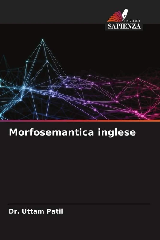 Morfosemantica inglese