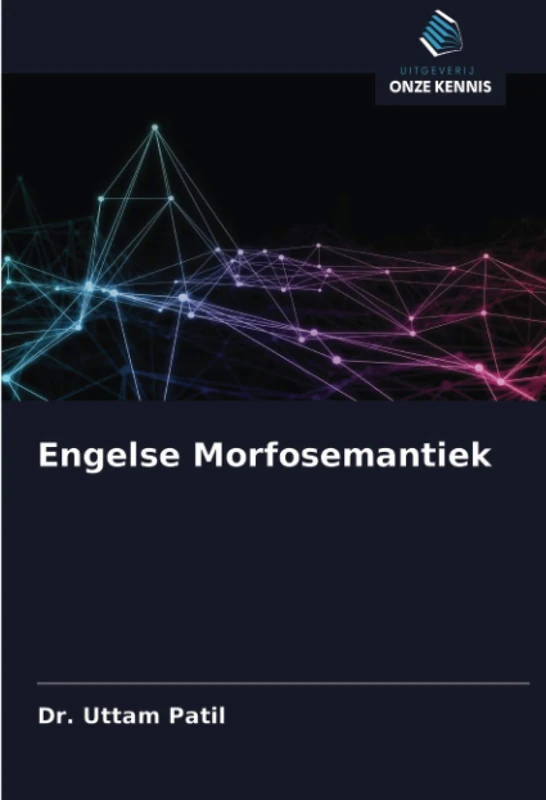 Engelse Morfosemantiek