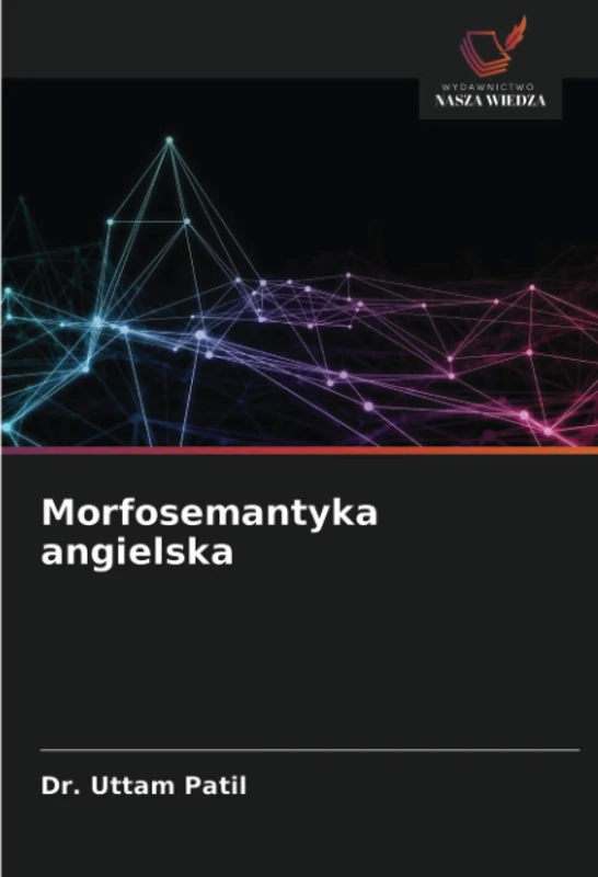 Morfosemantyka angielska