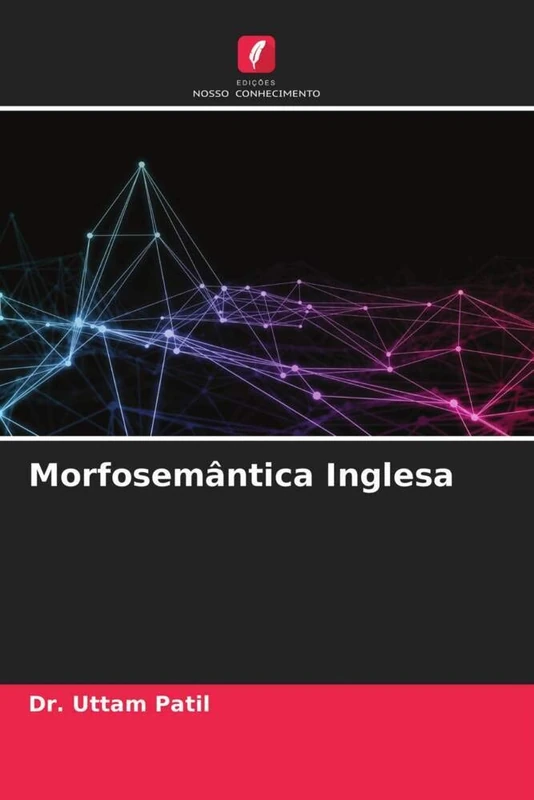 Morfosemântica Inglesa