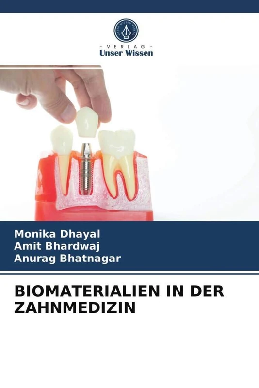 BIOMATERIALIEN IN DER ZAHNMEDIZIN - Image 1
