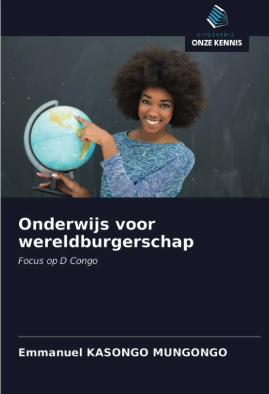 Onderwijs voor wereldburgerschap: Focus op D Congo