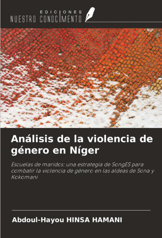 Análisis de la violencia de género en Níger: Escuelas de maridos: una estrategia de SongES para combatir la violencia de género en las aldeas de Sona y Kokomani - Image 1