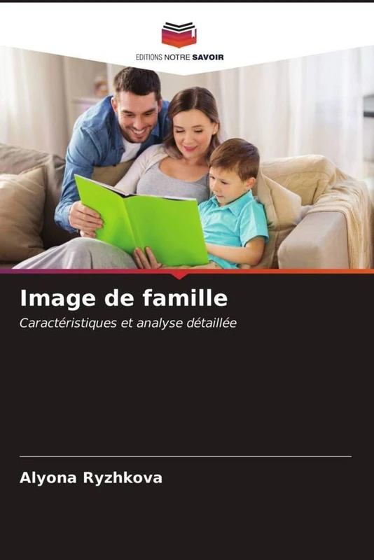 Image de famille: Caractéristiques et analyse détaillée