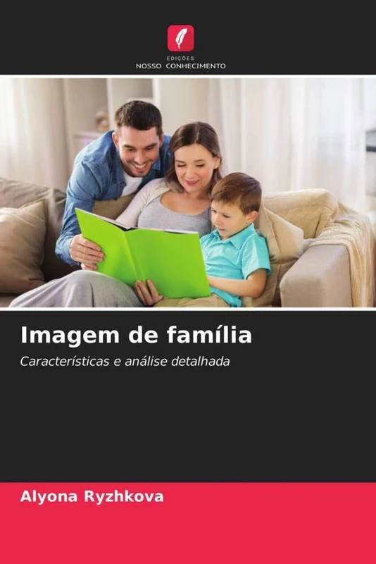Imagem de família: Características e análise detalhada