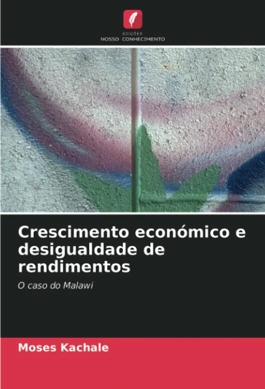 Crescimento económico e desigualdade de rendimentos: O caso do Malawi