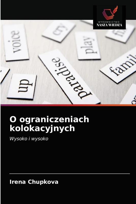 O ograniczeniach kolokacyjnych: Wysoko i wysoko - Image 1