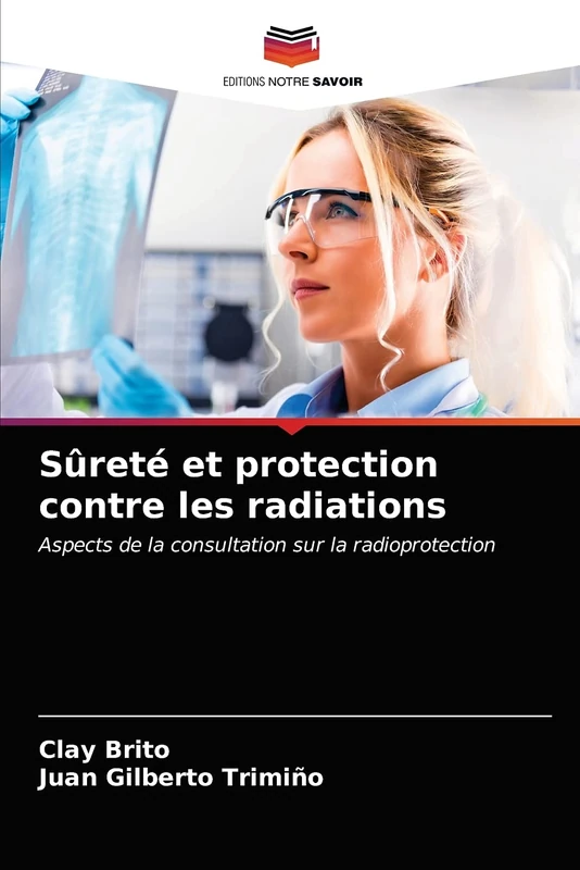 Sûreté et protection contre les radiations: Aspects de la consultation sur la radioprotection - Image 1