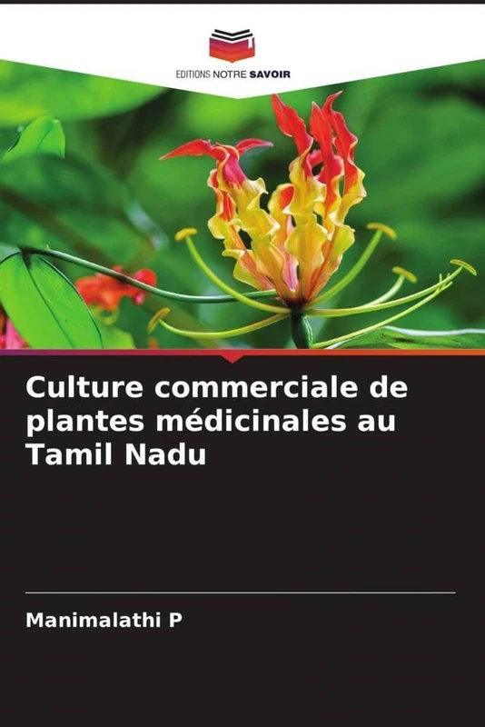 Culture commerciale de plantes médicinales au Tamil Nadu