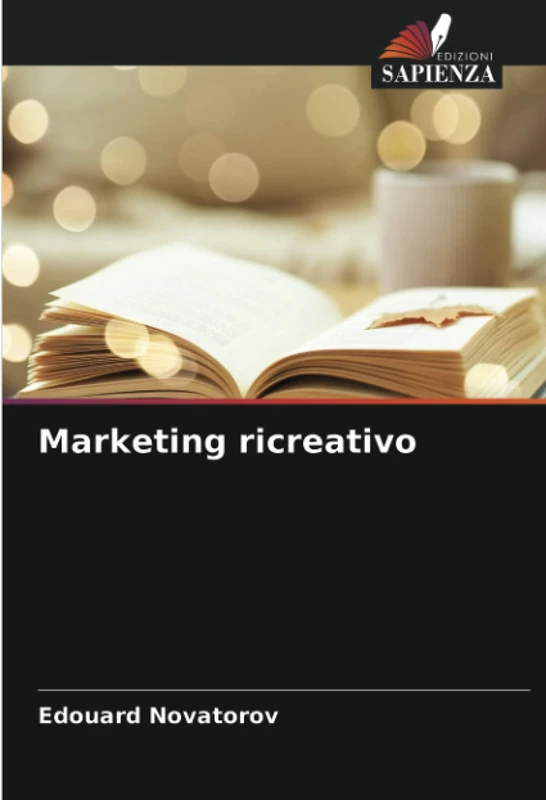 Marketing ricreativo