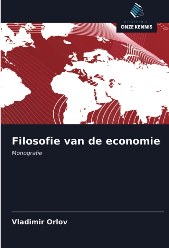 Filosofie van de economie: Monografie