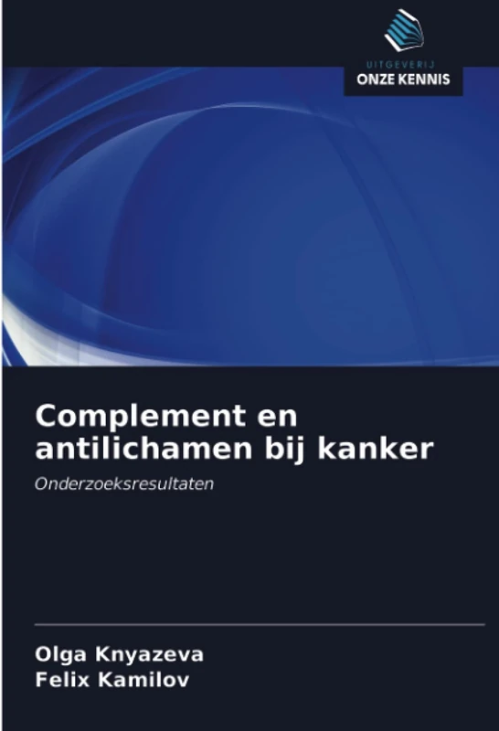Complement en antilichamen bij kanker: Onderzoeksresultaten