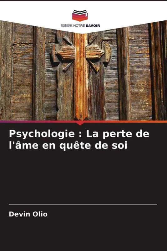 Psychologie : La perte de l'âme en quête de soi