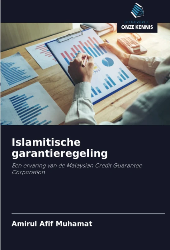 Islamitische garantieregeling: Een ervaring van de Malaysian Credit Guarantee Corporation - Image 1