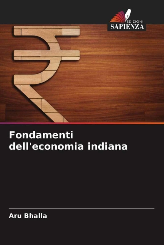 Fondamenti dell'economia indiana
