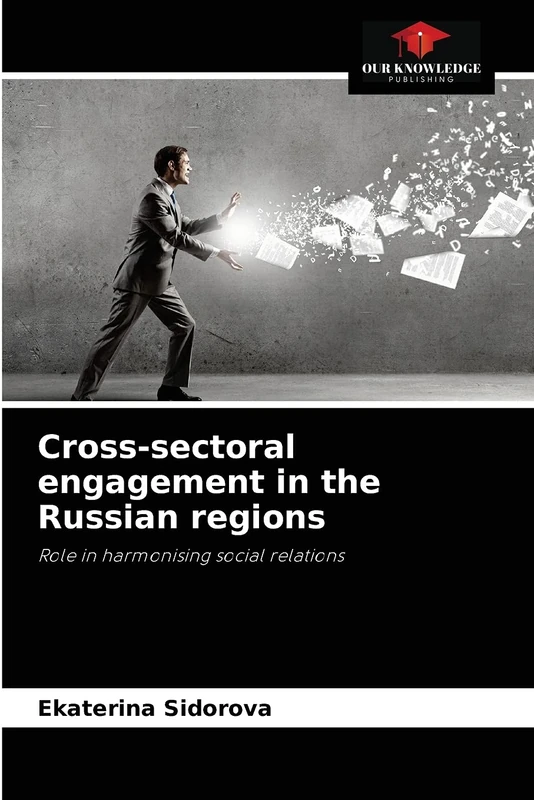 Cross-sectoral engagement in the Russian regions: Role in harmonising social relations