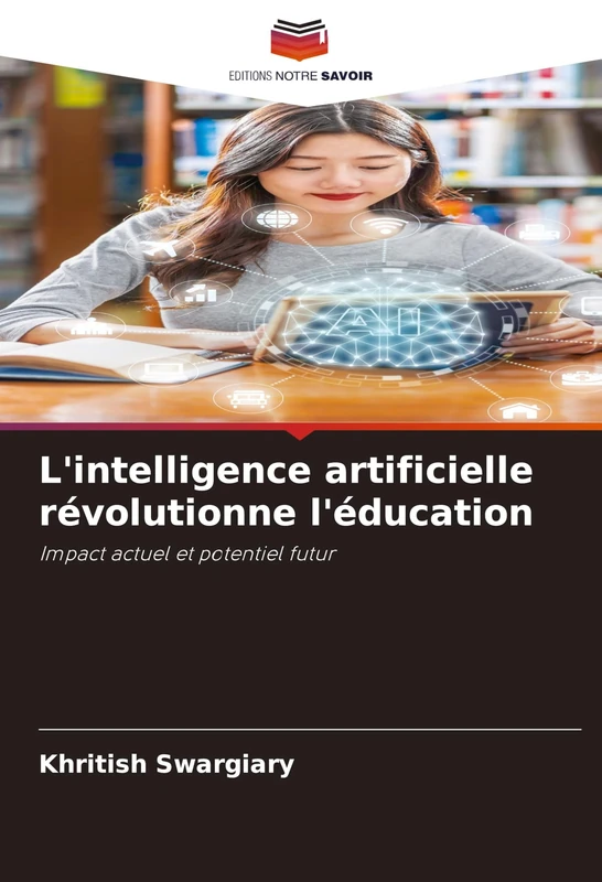 L'intelligence artificielle révolutionne l'éducation: Impact actuel et potentiel futur