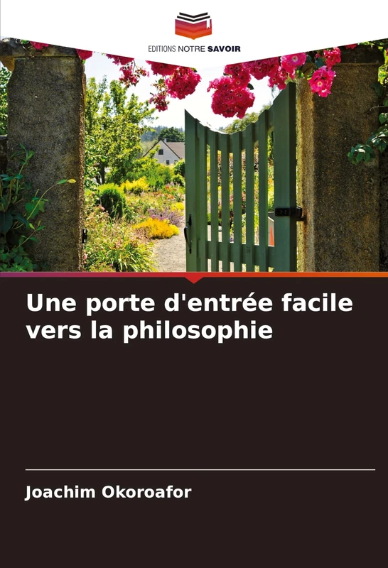 Une porte d'entrée facile vers la philosophie - Image 1