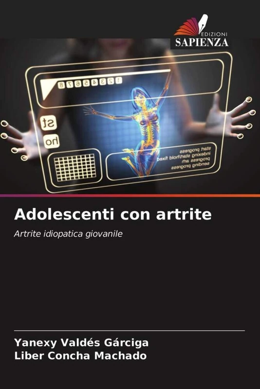 Adolescenti con artrite: Artrite idiopatica giovanile
