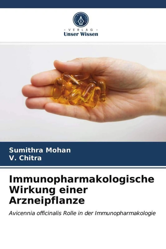 Immunopharmakologische Wirkung einer Arzneipflanze: Avicennia officinalis Rolle in der Immunopharmakologie