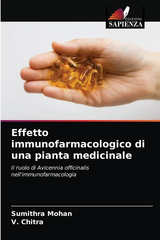 Effetto immunofarmacologico di una pianta medicinale: Il ruolo di Avicennia officinalis nell'immunofarmacologia