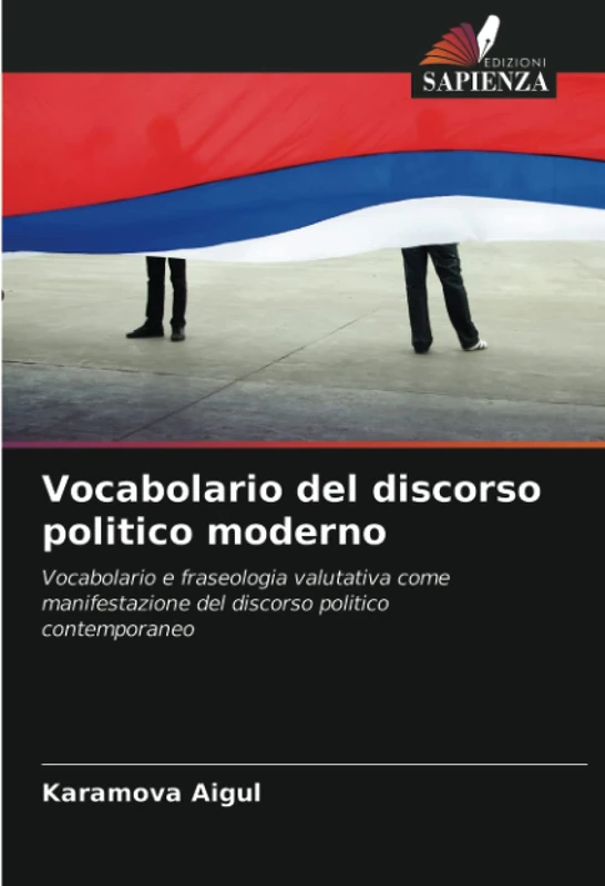Vocabolario del Discorso Politico Moderno - Linguistica