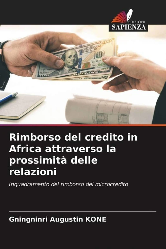 Rimborso del credito in Africa attraverso la prossimità delle relazioni: Inquadramento del rimborso del microcredito - Image 1