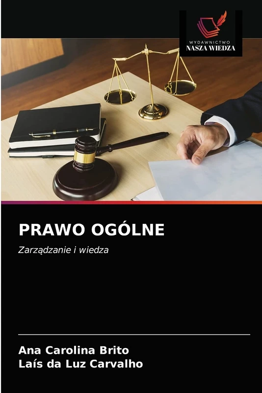 PRAWO OGÓLNE: Zarządzanie i wiedza