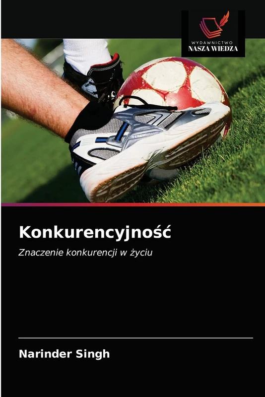Konkurencyjność: Znaczenie konkurencji w życiu - Image 1