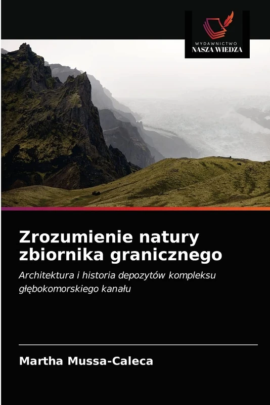Zrozumienie natury zbiornika granicznego: Architektura i historia depozytów kompleksu głębokomorskiego kanału
