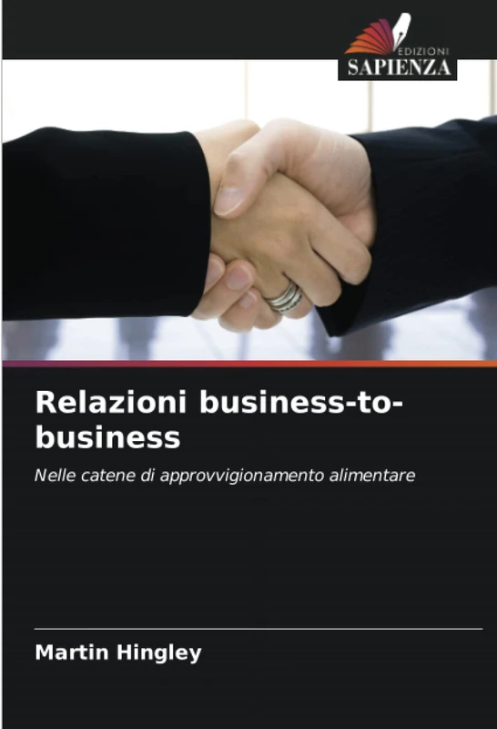 Relazioni business-to-business: Nelle catene di approvvigionamento alimentare