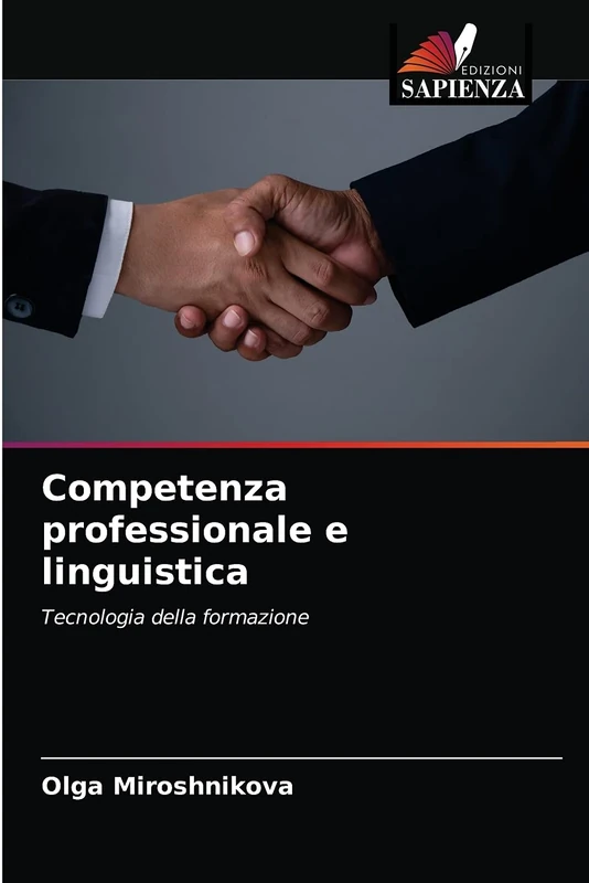 Competenza professionale e linguistica: Tecnologia della formazione - Image 1