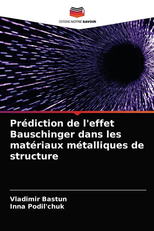 Prédiction de l'effet Bauschinger dans les matériaux métalliques de structure - Image 1