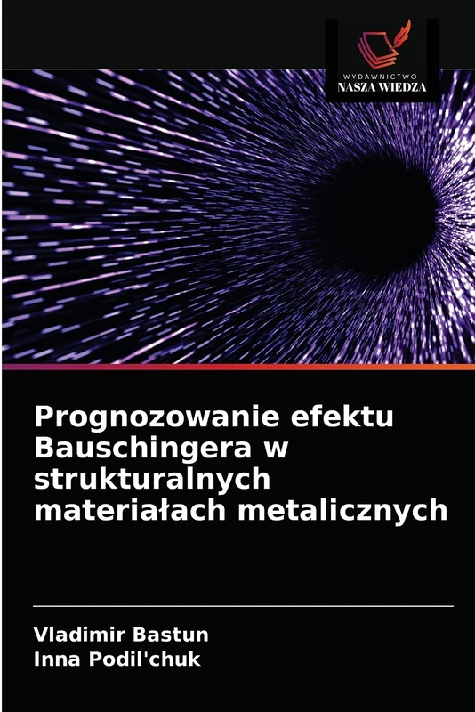 Prognozowanie efektu Bauschingera w strukturalnych materiałach metalicznych - Image 1