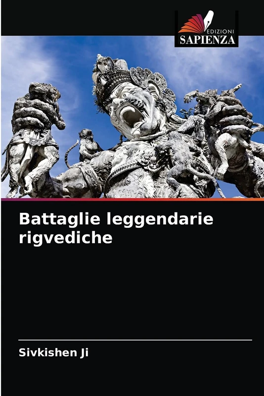 Battaglie leggendarie rigvediche
