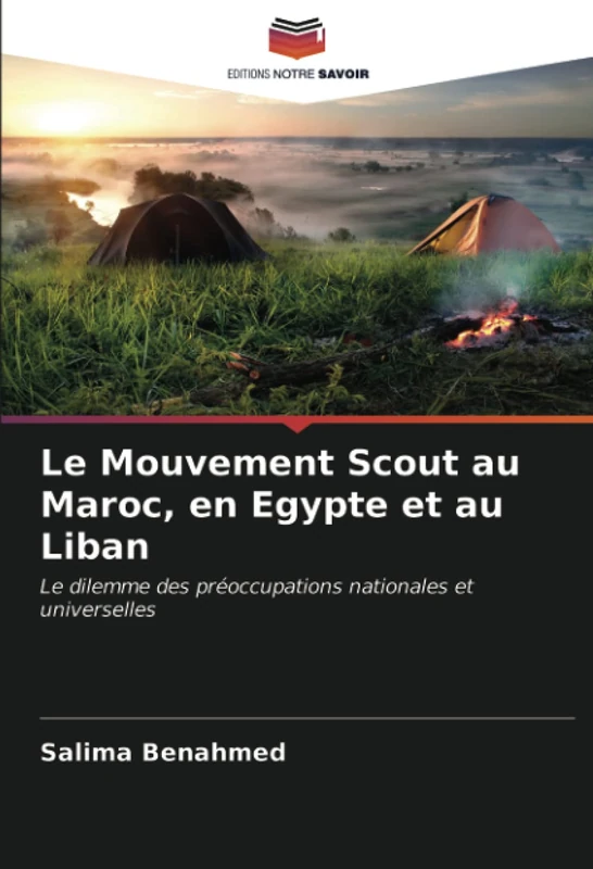 Le Mouvement Scout au Maroc, en Egypte et au Liban: Le dilemme des préoccupations nationales et universelles - Image 1