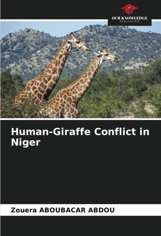 Human-Giraffe Conflict in Niger