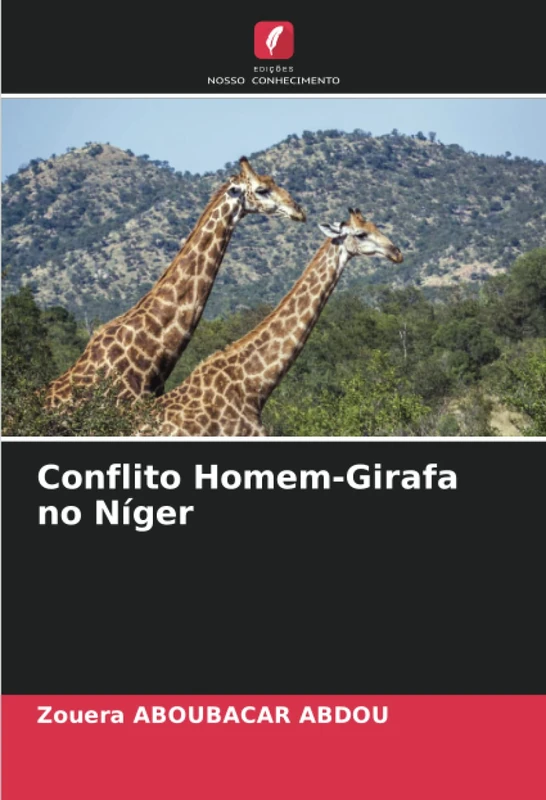 Conflito Homem-Girafa no Níger