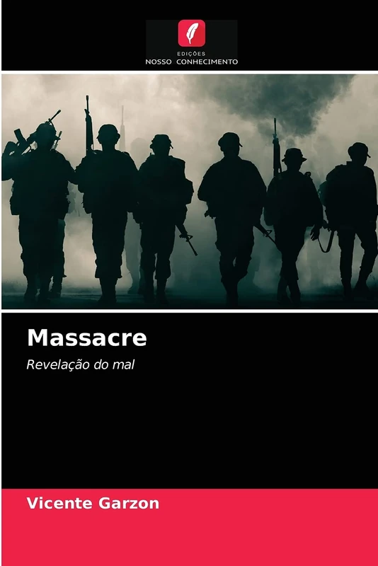 Massacre: Revelação do mal - Image 1