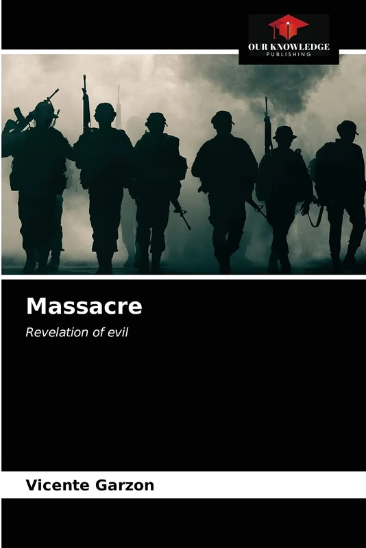 Massacre: Revelation of evil - Image 1