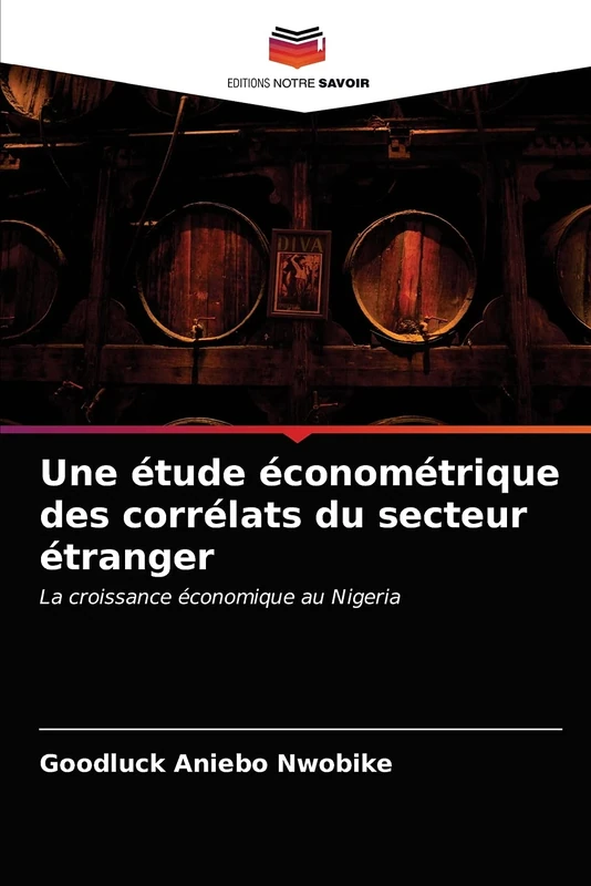 Une étude économétrique des corrélats du secteur étranger: La croissance économique au Nigeria