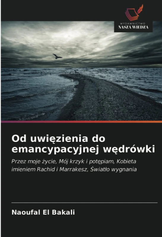 Od uwięzienia do emancypacyjnej wędrówki: Przez moje życie, Mój krzyk i potępiam, Kobieta imieniem Rachid i Marrakesz, Światło wygnania - Image 1