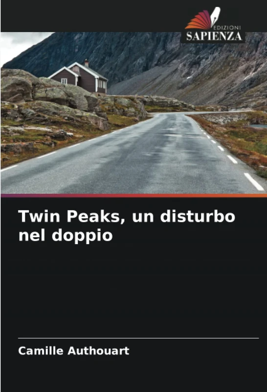 Twin Peaks, un disturbo nel doppio - Image 1
