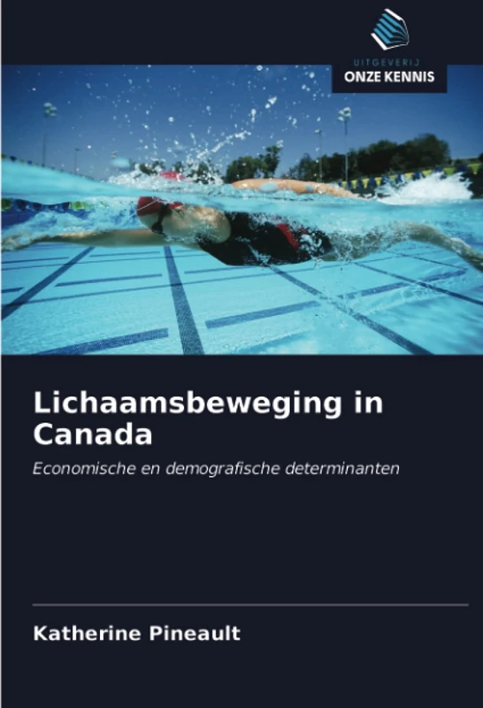 Lichaamsbeweging in Canada: Economische en demografische determinanten - Image 1