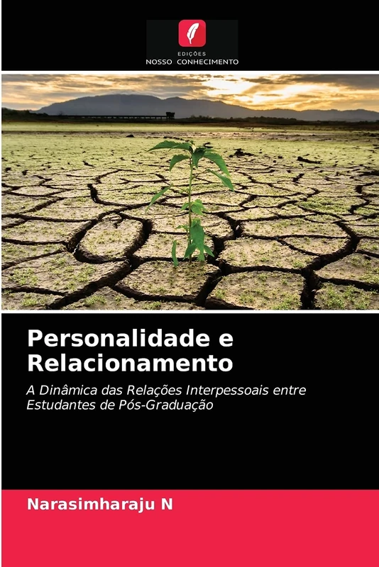 Personalidade e Relacionamento: A Dinâmica das Relações Interpessoais entre Estudantes de Pós-Graduação - Image 1