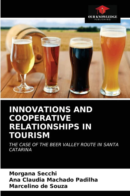 INNOVATIONS AND COOPERATIVE RELATIONSHIPS IN TOURISM: THE CASE OF THE BEER VALLEY ROUTE IN SANTA CATARINA - Image 1